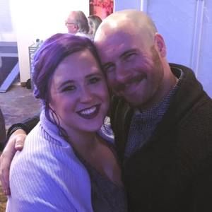 Meet your Posher, Dawn